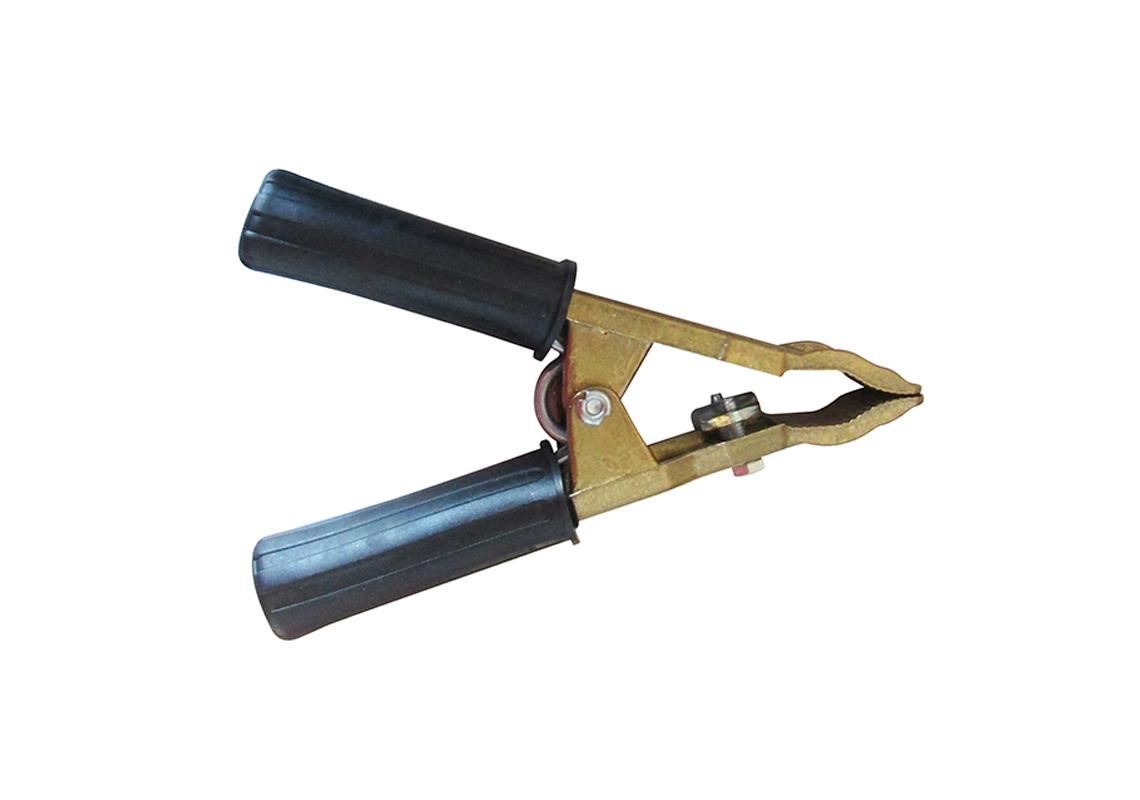 PINCE DE DÉMARRAGE NOIRE EN BRONZE 400A 